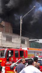 construccion y equipamiento de cuarteles de bomberos voluntarios