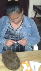 Tejedoras Distrito de Rázuri, Provincia de Ascope, Región La Libertad